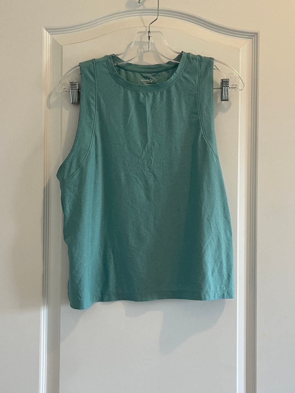 Old Navy Muscle Tee